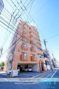 スミタスSTAY市駅東の画像