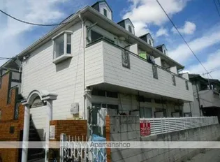 レオパレス豊四季第10の画像