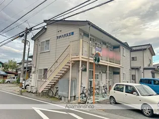 プチハウス三輪の画像