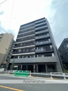 GRAN PASEO 押上八広【4階】の外観