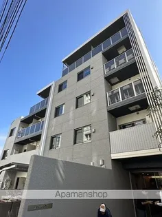 ALIVIS中野の画像