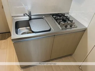 LEGARE卸町【1階】のキッチン