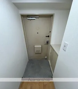 ルナ我孫子【4階】の玄関