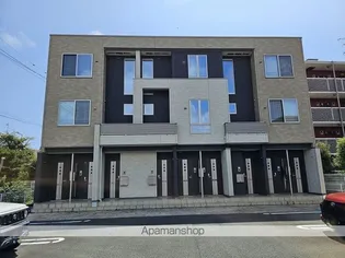 サン ルーチェⅡ【3階】の外観