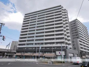 ブランズ札幌桑園駅前ウエストの画像
