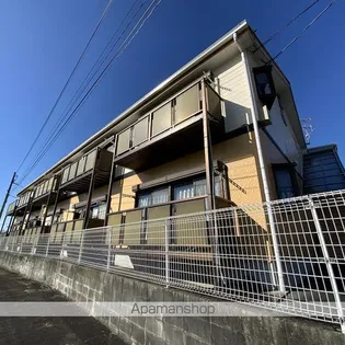 サンハイツ小林Aの画像