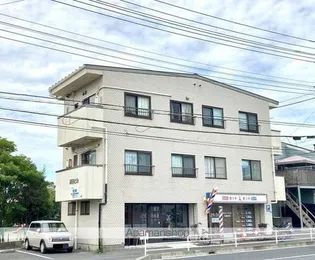 吉田ビルの画像