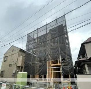 リタリッチ筥崎宮前の画像