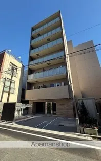 ARCOBALENO OSHIAGE BLOSSOM【2階】の外観