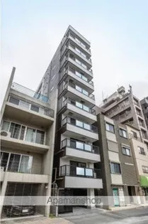 MOCA【9階】の外観