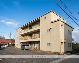 ハイツ東陽の画像