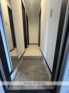 PHOENIX香椎駅前【1階】の玄関