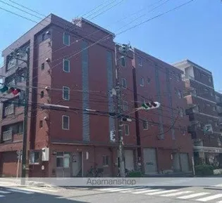 第1加藤ビルの画像