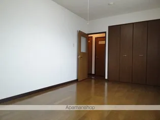 ビクトリアB【202号室】の内装