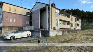 アンジェ 森の画像