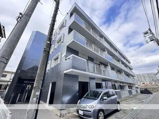 ラスターヒルズ拝島の画像