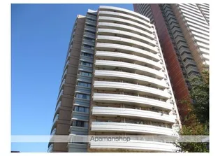 河田町ガーデン クラブフロア【33階】の外観