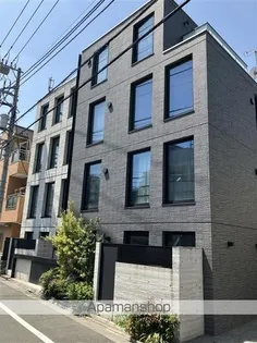 PASEO荏原中延の画像