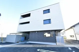 クラルテ早出町【1階】の外観