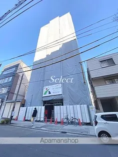 リヴシティ横濱末吉町弐番館の画像