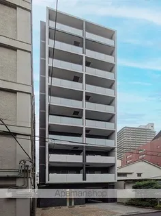 東京都千代田区西神田2丁目【マンション】の外観