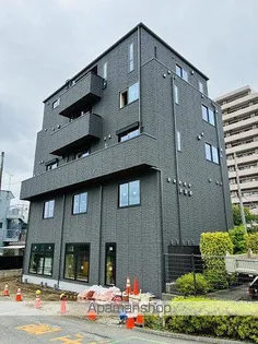 RIVERSIDE HILLS HIKAWADAI【303号室】の外観