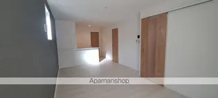 アビリタNOB博多駅東グランデ【2階】の内装