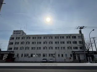 岡田マンション第一の画像