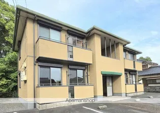 シャーメゾン東小羽山の画像