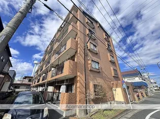 マ メゾン若草の画像