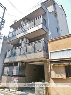 リッツ千林大宮【501号室】の外観