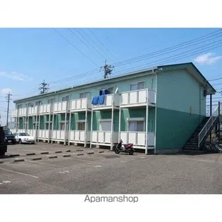 サープラスワン池田の画像