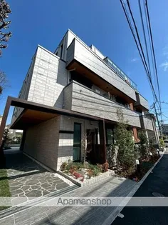 JO'S RESIDENCE 高田馬場の画像