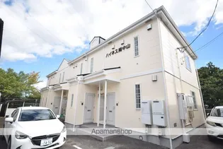 ハイネス南中山の画像