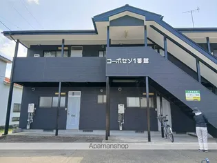 コーポセン1番館の画像