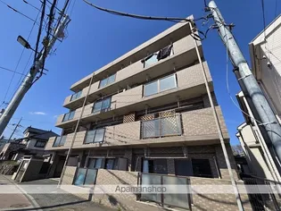 アスティ南田園の画像