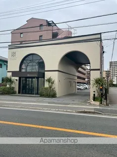 ISM南柏【1階】の外観