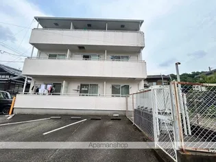 レジデンス有智山の画像