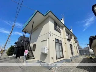 マインハイツの画像