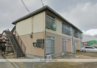 臼井コーポの画像