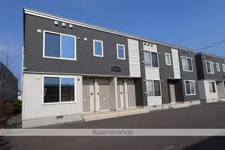 クリスタルピークIIの画像