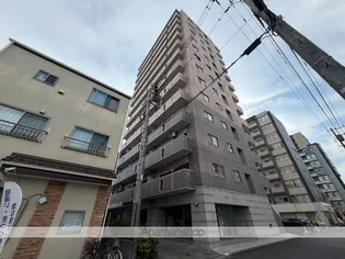 ラング タワー豊田の画像