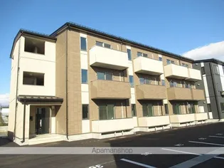 ニュースカイタウンB棟の画像