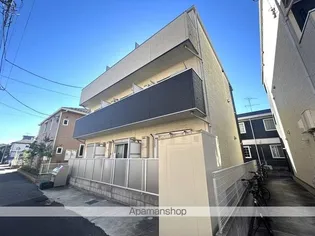 ルミエールA棟の画像