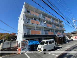 スカイハイツの画像