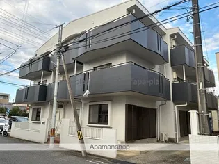 アミティ六軒町の画像
