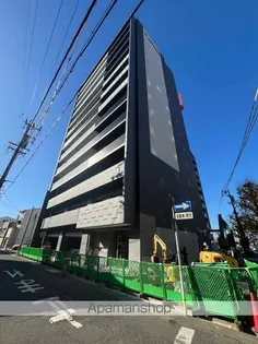 アドバンス名古屋アウリィ【11階】の外観