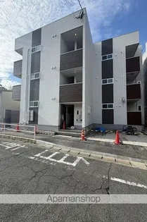 エクシア前原駅A棟の画像