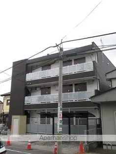 リブリ・小松島【2階】の外観