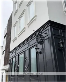 サンジェルマン西小岩の画像